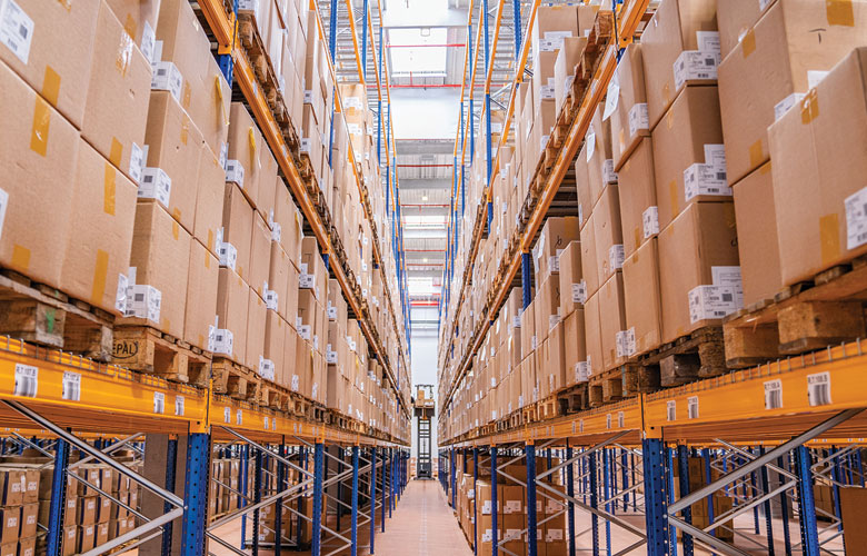 Stockage CEPOVETT Group Stockage CEPOVETT Group