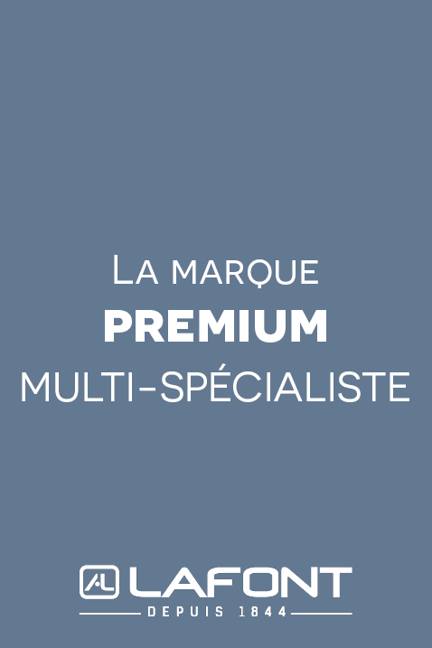 Lafont, la marque premium multi-spécialiste