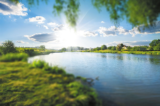 Mesurer notre empreinte environnementale