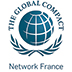 Logo The Global Compact