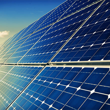 Epsilon / Cepovett committed to solar energy